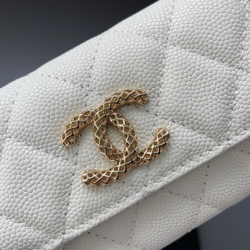 Chanel Wallet Purse